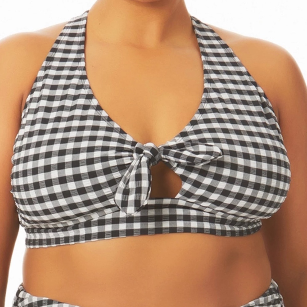 Plus size bikini nwt